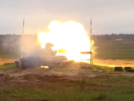 ﻿10 травня на Донбасі було поранено українського військового – штаб операції Об'єднаних сил