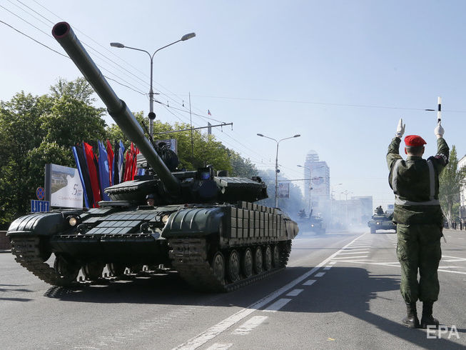﻿Від початку 2019 року правоохоронці Донецької області затримали 71 бойовика – поліція