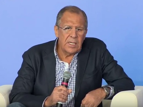 Лавров: Эпоха доминирования Запада, которая продолжалась сотни лет, завершается