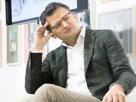 Кулеба об отмене визита Джулиани в Украину: Тонкая игра, в которую придется играть команде нового президента и принимать сложные решения