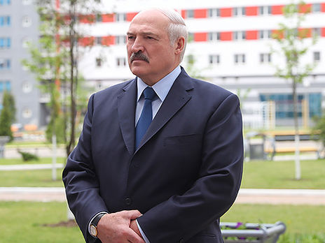 ﻿Білорусь втратила сотні мільйонів доларів від надходження забрудненої нафти – Лукашенко