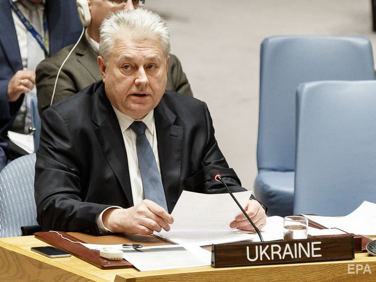 Порошенко назначил Ельченко послом Украины в Ямайке