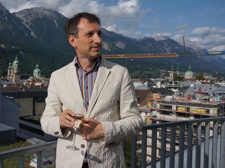 ﻿Портников: Кернес домагається, щоб назви вулиць у Харкові не сильно відрізнялися від назв вулиць у Бєлгороді