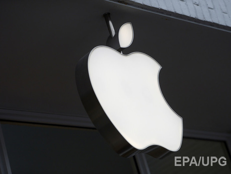 Apple потеряла из-за биржевых потрясений $158 млрд