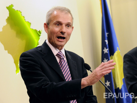 МИД Великобритании считает приговор Сенцову и Кольченко политически мотивированным