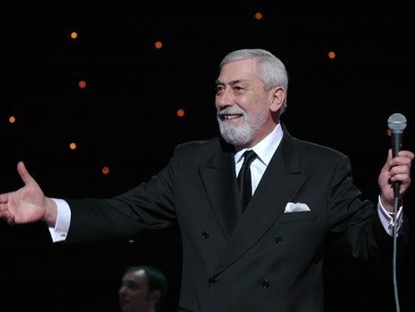 Кикабидзе: Приговор Сенцову попахивает шантажом, который постоянно применяет Россия к Украине