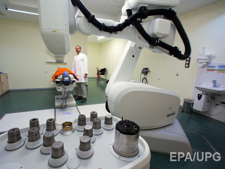 СМИ: Ученые нашли способ превращать раковые опухоли в доброкачественные