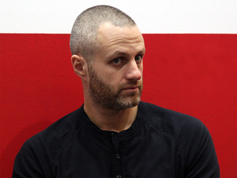 Российский режиссер Бардин: Приговор Сенцову – чудовищная несправедливость