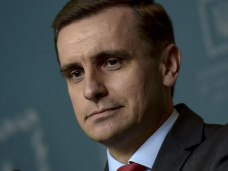 Замглавы АП Елисеев: Если ситуация на Донбассе не изменится, в сентябре ЕС продолжит санкции против некоторых россиян