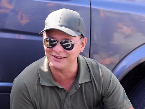 Ляшко: Почему я не хожу на допросы в ГПУ? Потому что она выпустила Клюева, а сейчас имитирует бурную деятельность