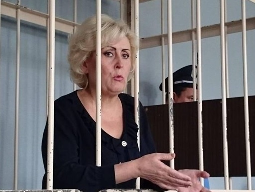 Суд продлил арест экс-мэру Славянска Штепе до конца октября