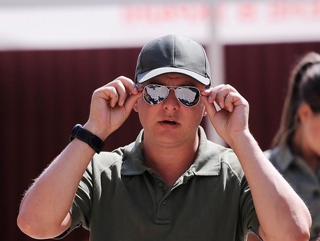 Ляшко: Радикальная партия и 