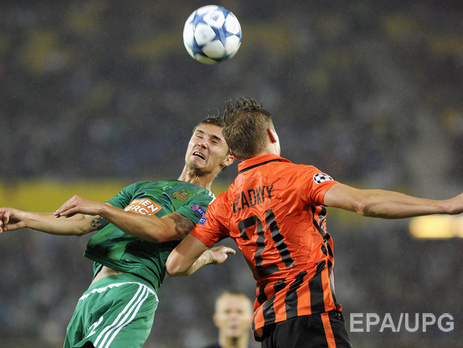 Дайджест 25 августа: Приговор Сенцову и Кольченко, стрельба у Минтранса, матч 