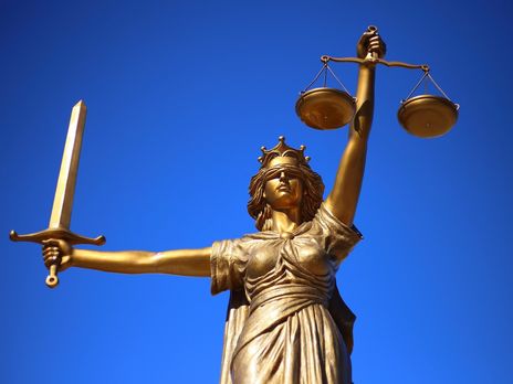 ﻿Рада суддів заявила, що розглядає можливість проведення моніторингу Окружного адмінсуду Києва через неявку суддів на оцінювання