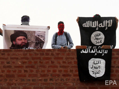 Боевики "Исламского государства" объявили о создании своей провинции в Индии