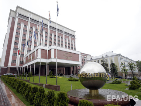 В Минске сегодня пройдет заседание контактной группы по Донбассу