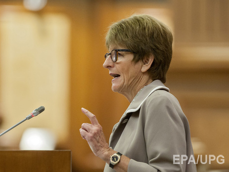 Президент ПАСЕ призвала Россию освободить Сенцова и Кольченко