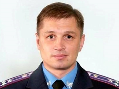 Прокуратура Донецкой области направила в суд дело главы 