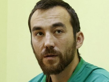 Адвокат: Сотрудникам ГРУ РФ Ерофееву и Александрову грозит пожизненное заключение