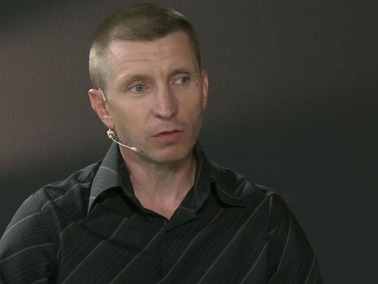Переговорщик Котенко: Пленных украинцев вывозили в Россию и чуть ли не продавали в рабство