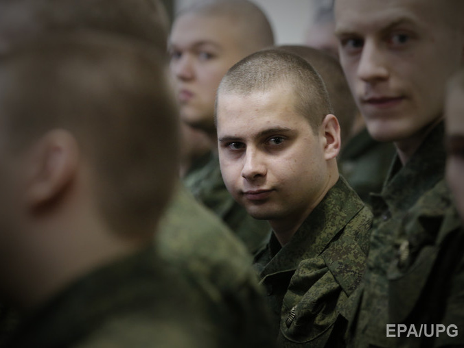 Под Костромой российский военный убил двух солдат, офицера и покончил с собой