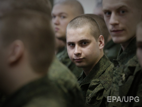 Под Костромой российский военный убил двух солдат, офицера и покончил с собой