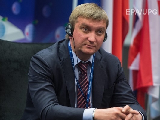 Петренко: Украина отправила в Евросуд по правам человека четвертый иск против России