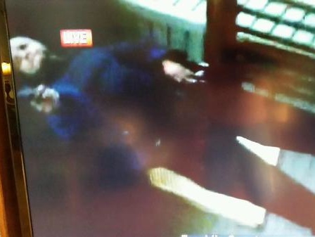 Расстрелять журналистов в США в прямом эфире мог их бывший коллега