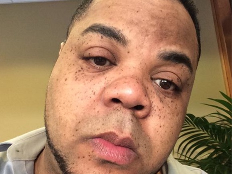 Подозреваемый в убийстве двух журналистов в США попытался покончить жизнь самоубийством