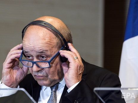 Миру грозит возникновение международной анархии – глава МИД Франции