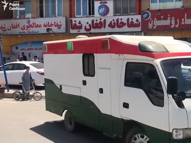 ﻿У Кабулі вбили парламентську радницю, яка боролася за права жінок