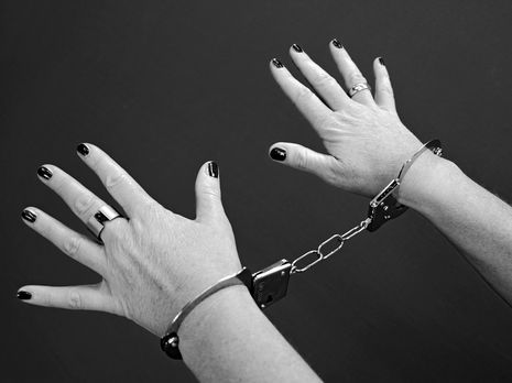 ﻿За три місяці 2019 року в Україні зафіксовано вісім убивств матір'ю новонародженої дитини – Генпрокуратура