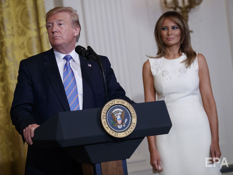 Трамп посоветовал Китаю заключить торговую сделку с американцами до выборов президента США