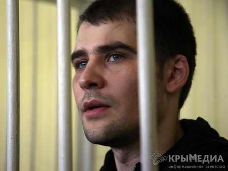 В Крыму суд сократил срок осужденному проукраинскому активисту Костенко