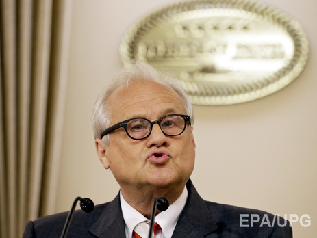 Представитель ОБСЕ Сайдик: В Минске договорились с 1 сентября обеспечить устойчивое прекращение огня минимум на неделю