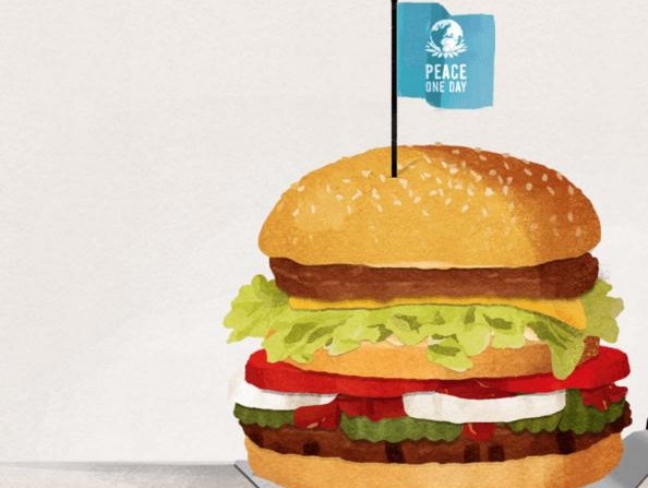 Burger King хочет создать бургер вместе с McDonald's