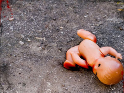 В Запорожье пьяный водитель сбил на остановке общественного транспорта пять человек