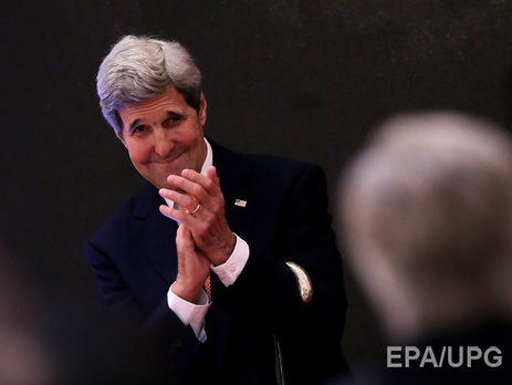 В Совете Федерации РФ предлагают запретить госсекретарю США въезд в Россию