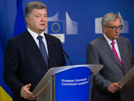 Порошенко: Никакого Минска-3 не будет