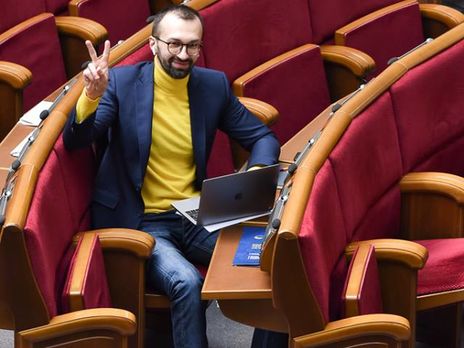 Лещенко: Адвокат Трампа Джулиани помимо своей воли был втянут в сценарий Луценко по спасению собственной судьбы