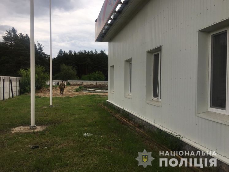 Полиция задержала сотрудника Богодуховского мясокобмината, из мести сообщившего о минировании предприятия