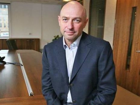 ﻿Бутусов: Чартерним рейсом Тель-Авів – Дніпро в Україну прибув Боголюбов – партнер Коломойського