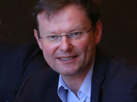 Боровик о списании долгов: Украина получила отдушину, которую нужно использовать для реформ