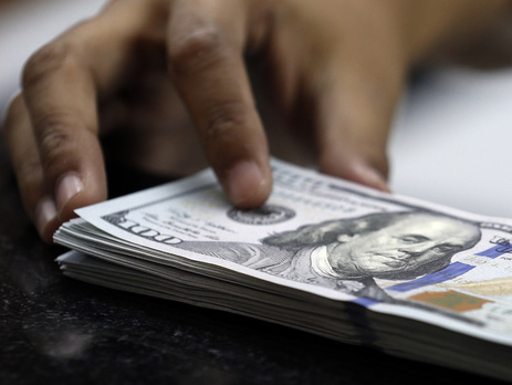 Курс валют НБУ: $1 – 21,32 грн, €1 – 24,05 грн