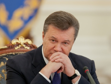Следователи получили адрес проживания Виктора Януковича в России