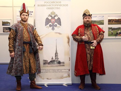 В России хотят создать аналог 