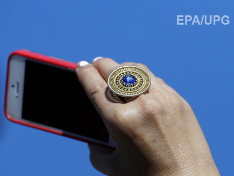 Презентация нового iPhone может состояться 9 сентября