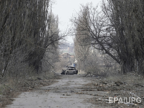 Кабмин утвердил порядок возмещения расходов и убытков, связанных с использованием Нацгвардией гражданского транспорта