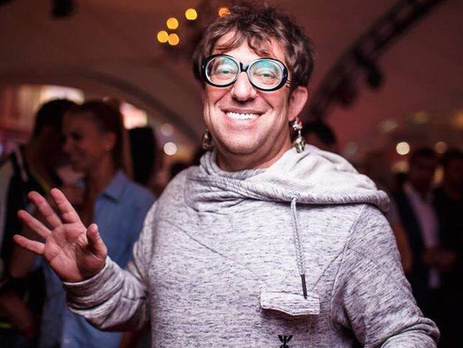 Миллионер Корогодский отказался от российского гражданства