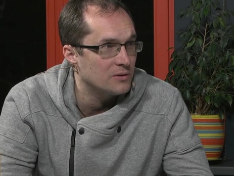 Журналист Бутусов: До выборов дело Муженко не попадет в суд. Очевидно, это личное решение Порошенко